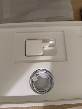 MacBook Air M4 Plata