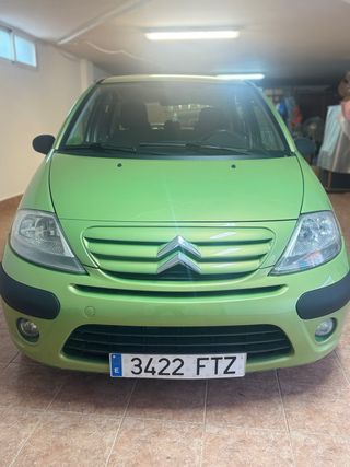 Citroen C3 2007