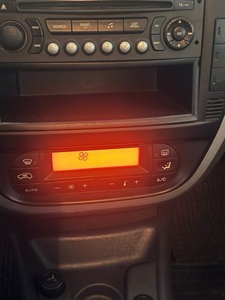 Citroen C3 2007
