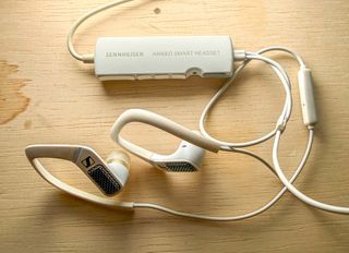 Sennheiser AMBEO Smart Headset