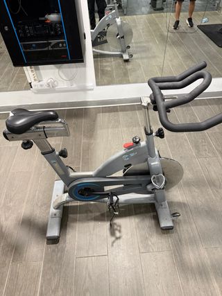 Bicicleta Estática Spinning PRECOR 9 en stock