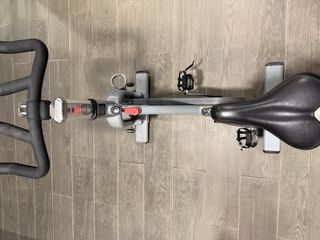 Bicicleta Estática Spinning PRECOR 9 en stock