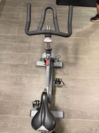 Bicicleta Estática Spinning PRECOR 9 en stock