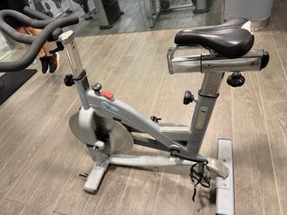 Bicicleta Estática Spinning PRECOR 9 en stock
