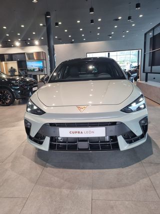 CUPRA LEON 1.5 ETSI 150 CV DSG-7 ECO 2025