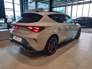 CUPRA LEON 1.5 ETSI 150 CV DSG-7 ECO 2025