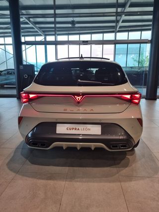 CUPRA LEON 1.5 ETSI 150 CV DSG-7 ECO 2025