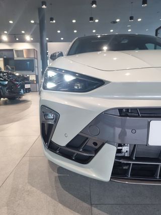 CUPRA LEON 1.5 ETSI 150 CV DSG-7 ECO 2025