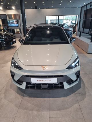 CUPRA LEON 1.5 ETSI 150 CV DSG-7 ECO 2025