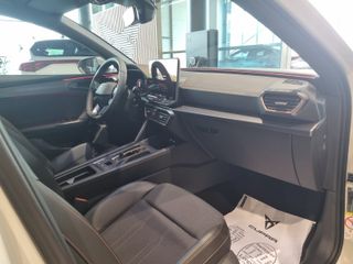 CUPRA LEON 1.5 ETSI 150 CV DSG-7 ECO 2025