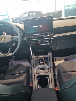 CUPRA LEON 1.5 ETSI 150 CV DSG-7 ECO 2025