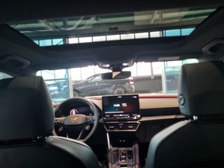 CUPRA LEON 1.5 ETSI 150 CV DSG-7 ECO 2025
