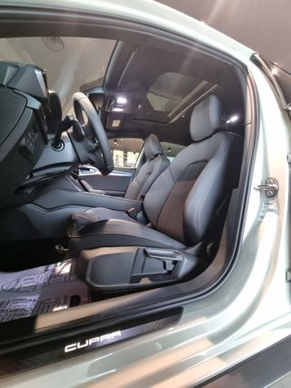 CUPRA LEON 1.5 ETSI 150 CV DSG-7 ECO 2025
