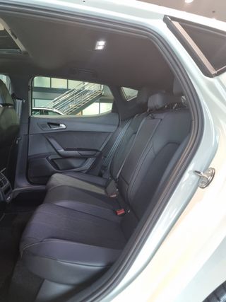 CUPRA LEON 1.5 ETSI 150 CV DSG-7 ECO 2025