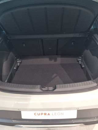 CUPRA LEON 1.5 ETSI 150 CV DSG-7 ECO 2025