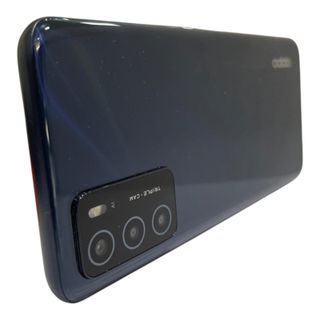 TELEFONO CELLULARE OPPO A16 4G/64GB NERO *NUOVO*