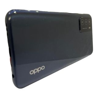 TELEFONO CELLULARE OPPO A16 4G/64GB NERO *NUOVO*