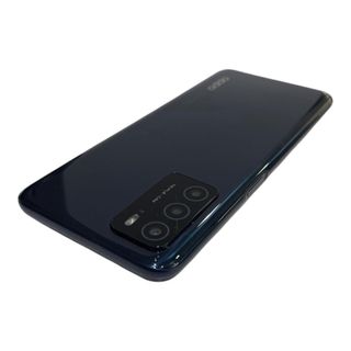 TELEFONO CELLULARE OPPO A16 4G/64GB NERO *NUOVO*