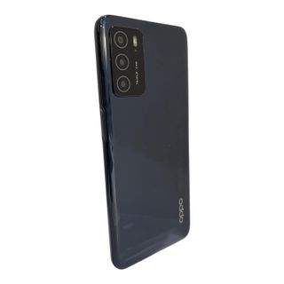 TELEFONO CELLULARE OPPO A16 4G/64GB NERO *NUOVO*