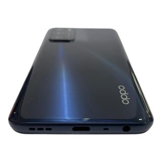 TELEFONO CELLULARE OPPO A16 4G/64GB NERO *NUOVO*
