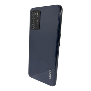 TELEFONO CELLULARE OPPO A16 4G/64GB NERO *NUOVO*