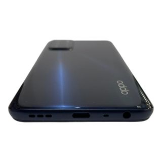 TELEFONO CELLULARE OPPO A16 4G/64GB NERO *NUOVO*