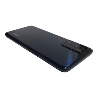 TELEFONO CELLULARE OPPO A16 4G/64GB NERO *NUOVO*