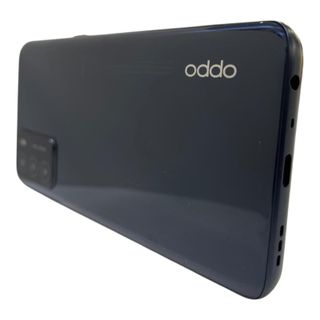 TELEFONO CELLULARE OPPO A16 4G/64GB NERO *NUOVO*