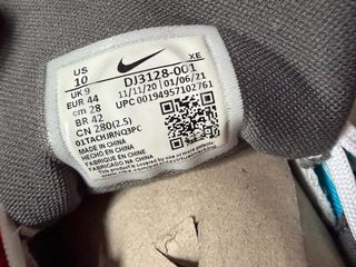 Zapatillas Nike Air Pegasus 38 (coleccionista)