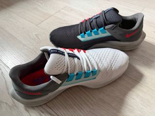 Zapatillas Nike Air Pegasus 38 (coleccionista)