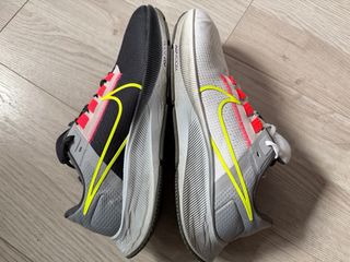 Zapatillas Nike Air Pegasus 38 (coleccionista)