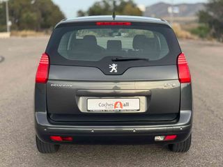 Peugeot 5008 1.6 120cv 7Plazas 2013