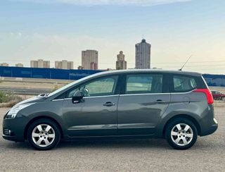 Peugeot 5008 1.6 120cv 7Plazas 2013