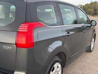 Peugeot 5008 1.6 120cv 7Plazas 2013