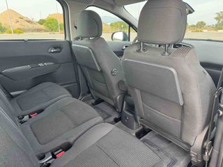 Peugeot 5008 1.6 120cv 7Plazas 2013