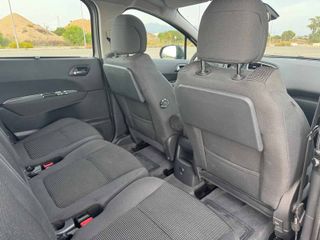Peugeot 5008 1.6 120cv 7Plazas 2013