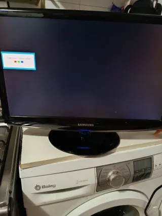 Monitor Samsung SyncMaster 2233SN