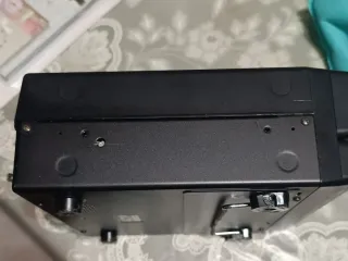 YAESU FT-900 Transceptor HF/50MHZ
