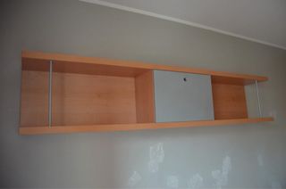 Habitación completa