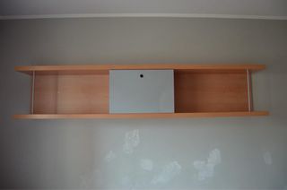 Habitación completa