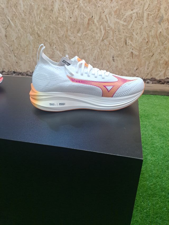 Mizuno NEO ZEN Zapatillas Running Nuevas