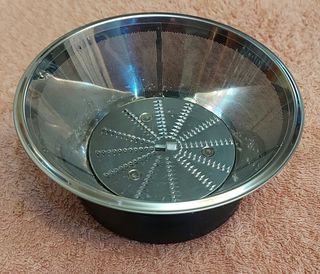Repuestos extractor de jugos Aicook Juicer AMR526