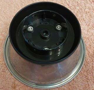Repuestos extractor de jugos Aicook Juicer AMR526