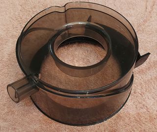 Repuestos extractor de jugos Aicook Juicer AMR526