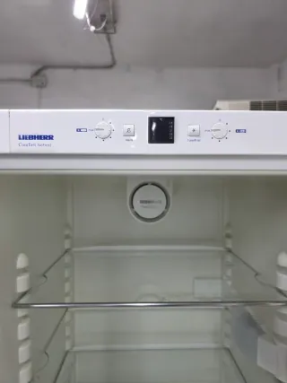 NEVERA LIEBHERR ENVIO GRATIS