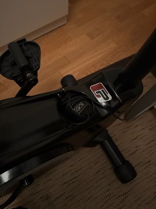 Bicicleta Estática Pro-Form FIT