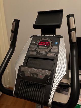Bicicleta Estática Pro-Form FIT