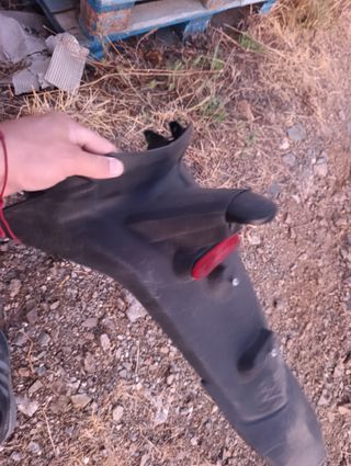 Lote piezas Peugeot Tweet