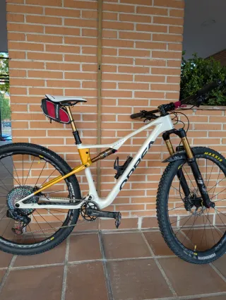 Orbea OIZ M10 2025