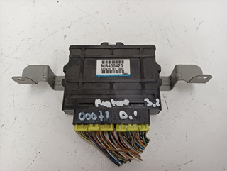 MODULO ELECTRONICO MITSUBISHI MONTERO (V60/V70) 3